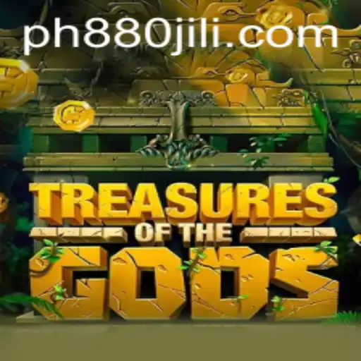 Unveiling 'Treasure of the Gods': A Glimpse into the Thrilling World of PH880