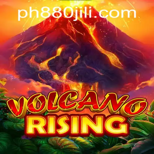 VolcanoRising: Unleashing Adventure Amidst Eruptive Chaos