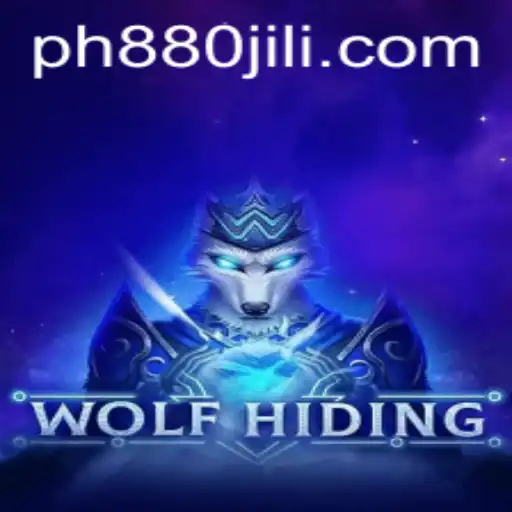 Unveiling the Mysterious World of WolfHiding: A Deep Dive into the Thrilling Game PH880