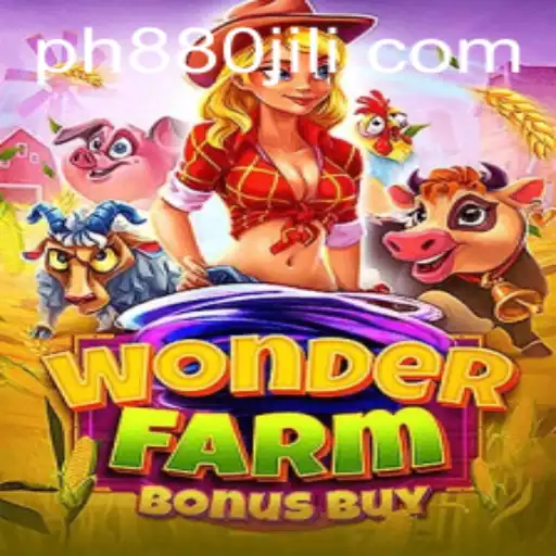 Explore the World of WonderFarmBonusBuy with PH880
