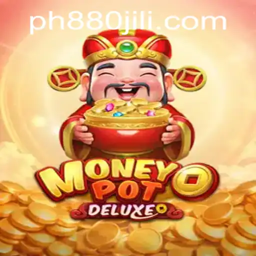 Unveiling MoneyPotDELUXE: A Thrilling Gaming Experience with PH880