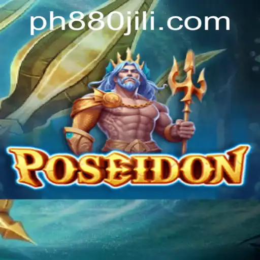 Dive into the World of Poseidon: A New Gaming Sensation