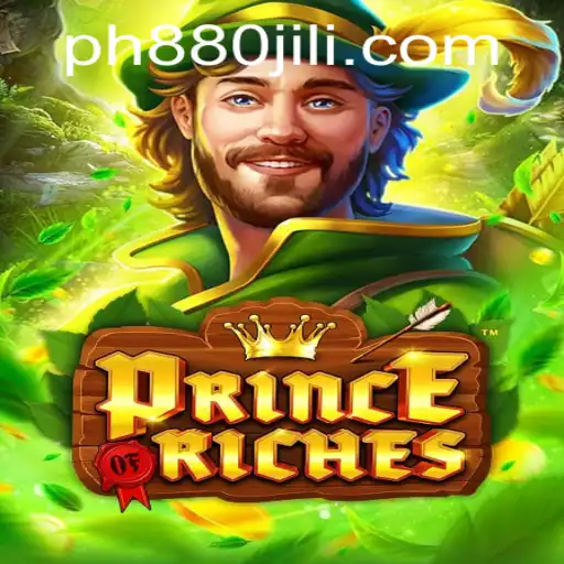 An In-Depth Look at PrinceOfRiches: The Ultimate Gaming Experience