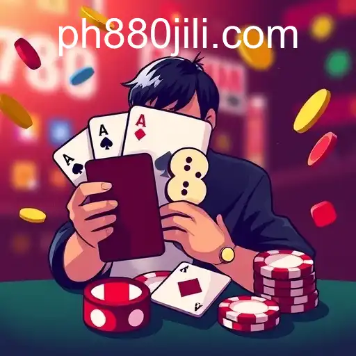 Responsible Gambling: A Comprehensive Guide to PH880