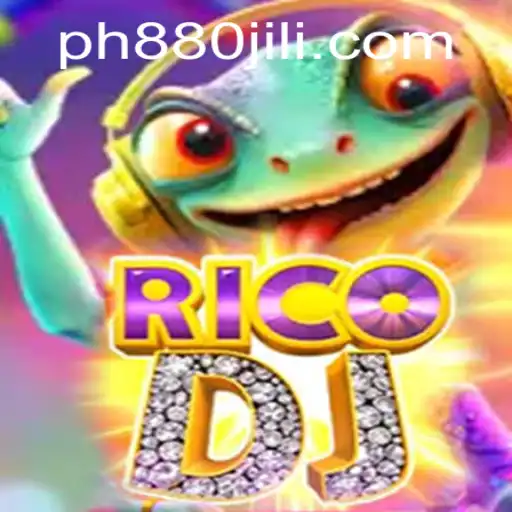 Unveiling the Vibrant World of RicoDJ: An Immersive Game Experience