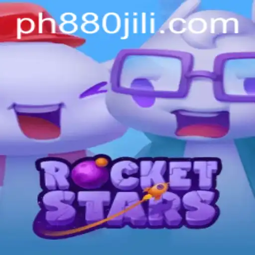 RocketStars: The Thrilling World of Interstellar Adventure