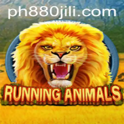 Discover the Thrills of RunningAnimals: The Ultimate Chase Game PH880
