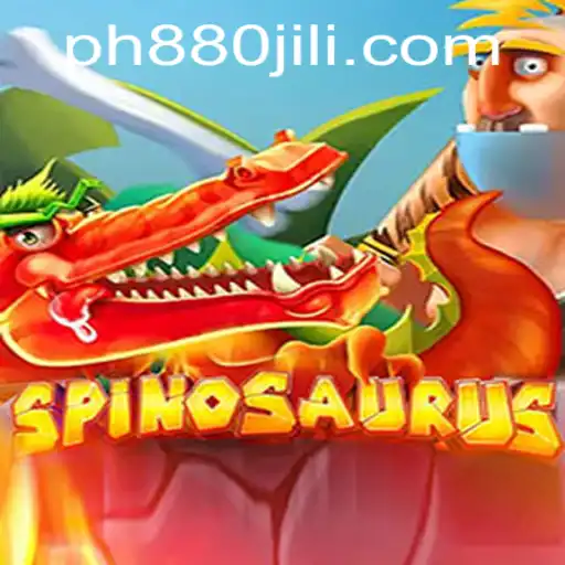Spinosaurus: The Thrilling Adventure Game Taking the World by Storm