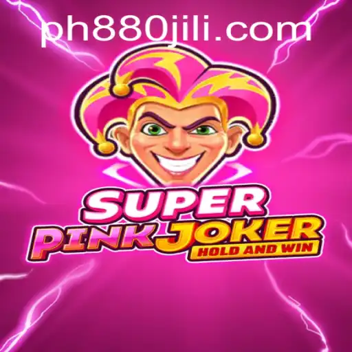 Discover the Thrilling World of SuperPinkJoker: A Game with Endless Twists