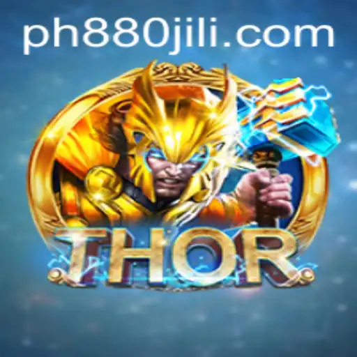 Dive into the Electrifying World of THOR: A Game Guided by Mythic Storms