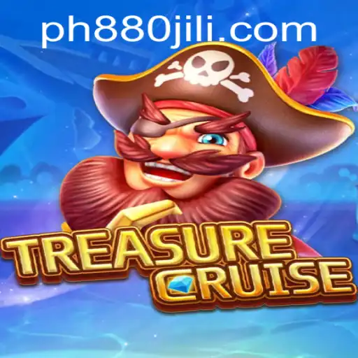 Discover TREASURECRUISE: The Nautical Adventure That Sweeps the Gaming World
