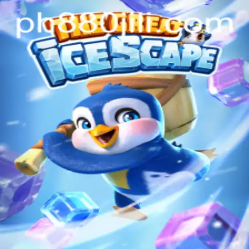 TheGreatIcescape: A Captivating Adventure Game with the PH880 Code