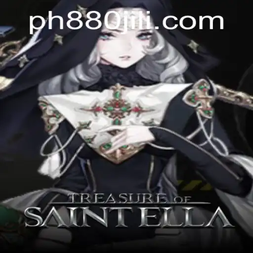 Unraveling the Secrets of TreasureofSaintElla: A Journey Through Adventure and Mystery