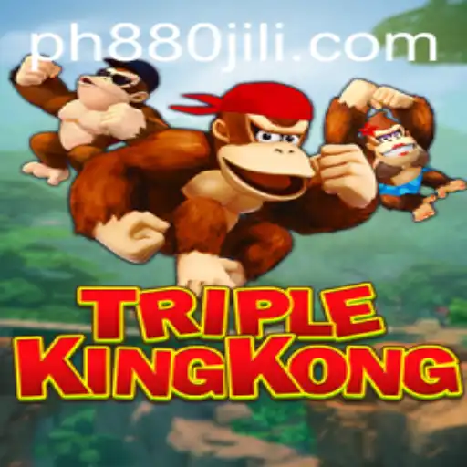 TripleKingKong: An Exciting Journey Into the World of PH880 Gaming