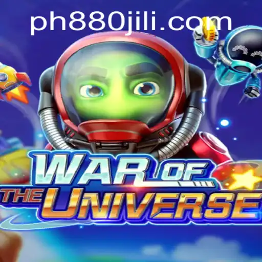 WAROFTHEUNIVERSE: An In-Depth Look into the Galactic Gaming Phenomenon