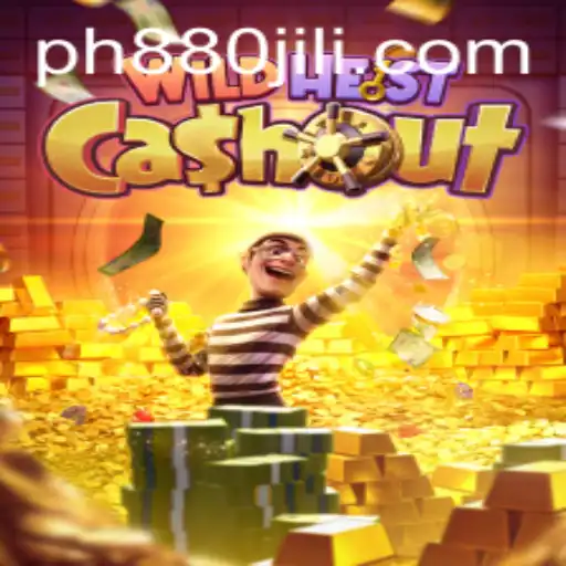 Unveiling WildHeistCashout: A Thrilling Adventure Awaits with PH880