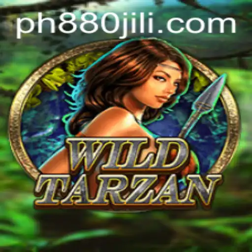 WildTarzan: Discover the Untamed Adventure