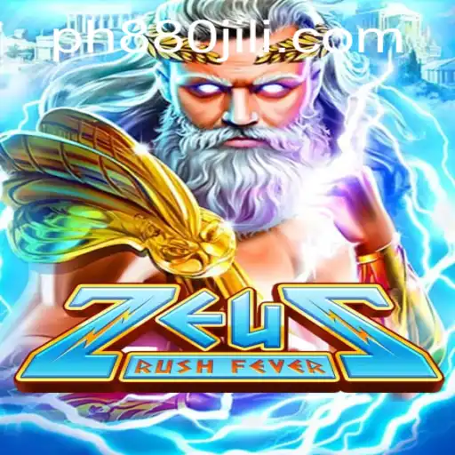 ZeusRushFever: Dive into the Lightning Fast World of Ancient Gods